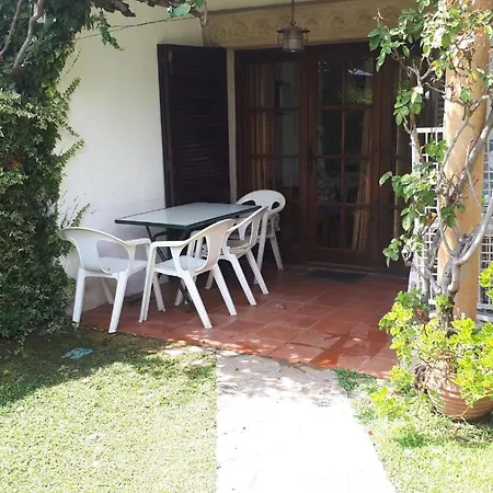 Holiday home Consuelo *