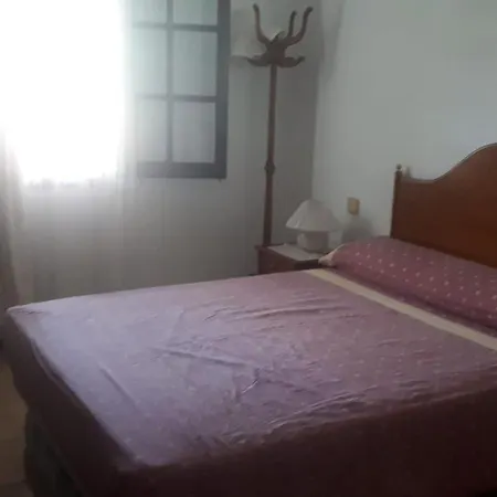 Consuelo Feriehus Cambrils
