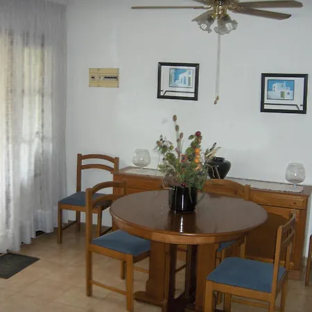 Feriehus Consuelo *